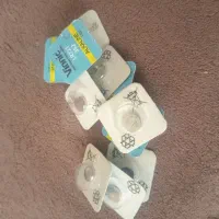 باطری سکه ای