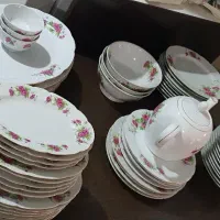 چینی گل سرخ