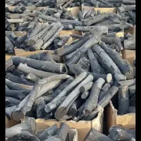 زغال درجه یک نی ریز