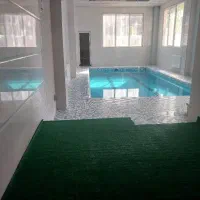 اجاره عمارت استخردار ویو تراس میز صندلی جنگلی|اجارهٔ کوتاه‌مدت ویلا و باغ|رشت, پل تالشان|دیوار