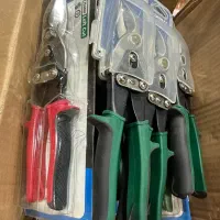 قیچی ورق بر مخصوص کناف