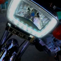 200احسان|موتورسیکلت|بردسکن, |دیوار