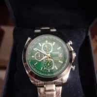 ساعت سیتیزن ۳موتور فعال