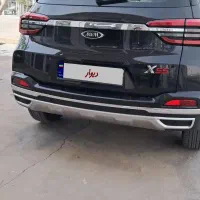 ام وی ام x55|خودرو سواری و وانت|میاندوآب, |دیوار