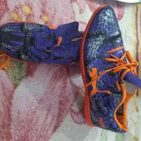 یه جفت کفش سالنی|کیف، کفش، کمربند|کبودرآهنگ, |دیوار