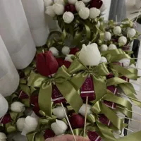 گیفت شمع مناسبتی