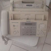 دستگاه فکس|پرینتر، اسکنر، کپی، فکس|ماهدشت, |دیوار