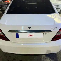 دنا بورسی ۵ دنده|خودرو سواری و وانت|دزفول, |دیوار