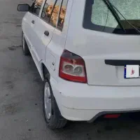 پراید ۱۱۱|خودرو سواری و وانت|مرودشت, دولت آباد|دیوار