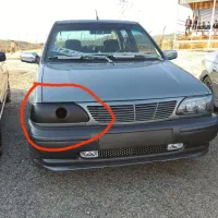 ساب پایونیر باکس طاقچه چراغ|قطعات یدکی و لوازم جانبی|اندیشه, اندیشه فاز ۱|دیوار