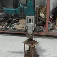 دریل بوش آلمان ۱۱۲۱ با پایه