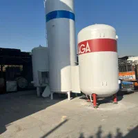 استخدام مدیر کارخانه تولید و پخش اکسیژن