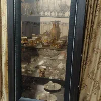 بوفه ۴ طبقه