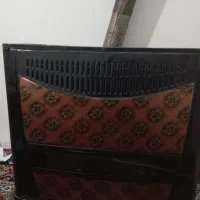 بخاری درحد وخیلی تمیز