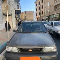 پراید فروشی