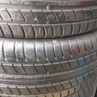 تایر ۱۶ اسپورت