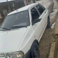 پراید مدل ۹۰|خودرو سواری و وانت|ایوان, |دیوار