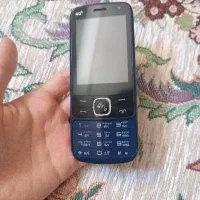 گوشی هانوفر53004G  لمسی دکمه ای اندروید.