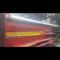 فروش یخچال فروشگاهی سایبان و قفسه|فروشگاه و مغازه|شیراز, گویم|دیوار