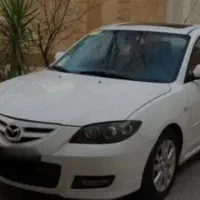 مزدا ۳