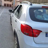 فروش کوییک مدل ۱۴۰۱ تمیز|خودرو سواری و وانت|ساری, |دیوار