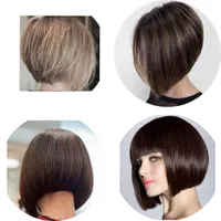 کوتاهی مو هیر کات پیکسی باب ماشین لیر آموزش خدمات|خدمات آرایشگری و زیبایی|شیراز, حافظیه|دیوار