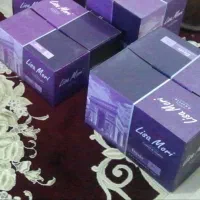 سرویس۱۲ نفره کریستال لیزاموری(فنجان و قندان نداره)|ظروف سرو و پذیرایی|الوند, |دیوار