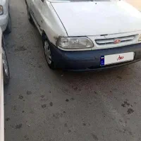 فروش خودرو پراید