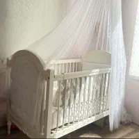 تخت خواب کودک