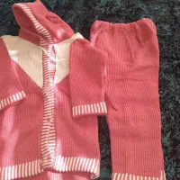 لباس گرم دخترونه