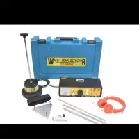 رفع نشتی و نم تخصصی با دستگاه در مشهد