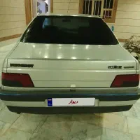 پژو 405|خودرو سواری و وانت|سراوان, |دیوار