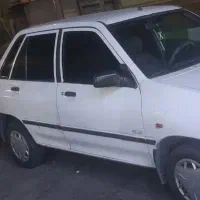 پراید86