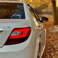 ماشین دنا پلاس اتومات مدل ۱۴۰۳