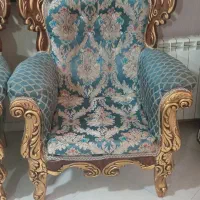 مبل کارکرده|مبلمان خانگی و میز عسلی|تهران, کیانشهر|دیوار