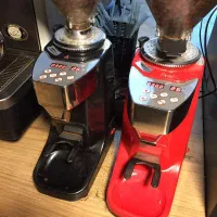 دستگاه آسیاب قهوه