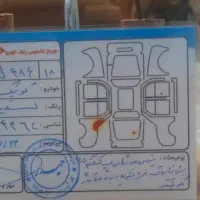 ماشین سواری کوییک|خودرو سواری و وانت|همدان, |دیوار