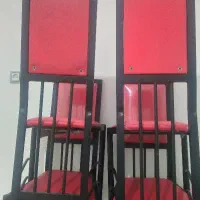 میز و صندلی|صندلی و نیمکت|زنجان, |دیوار