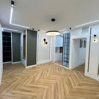 واحد ۸۵ متری در شهر جدید هشتگرد|فروش آپارتمان|هشتگرد, شهرک پامچال|دیوار