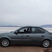 سمند ال ایکس lx 83 سفارشی