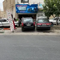 مکانیک خودرو حرفه ای