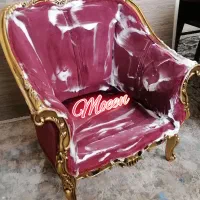مبل شویی تخصصی حرفه ای «معین»
