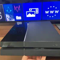 Ps4 500 Fat|کنسول، بازی ویدئویی و آنلاین|تهران, خانی‌آباد|دیوار