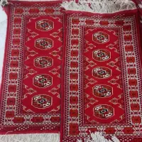 قالیچه دستباف برای پشتی|فرش|لردگان, |دیوار