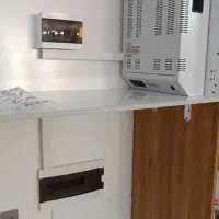 محافظ لوازم الکتریکی فاراتل