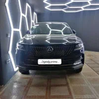 دیگینیتی پرایم/نقدواقساط/تحویل فوری/سفیدومشکی|خودرو سواری و وانت|تهران, بهجتآباد|دیوار