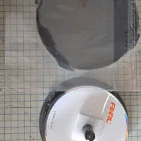 DVD دی وی دی خام مارک فینال