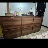 فروش سرویس خواب|تخت و سرویس خواب|شاهین‌شهر, شهرک گلدیس|دیوار