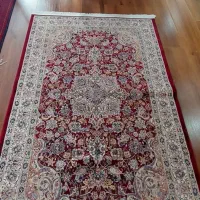 فر‌ش ماشینی ابریشمی