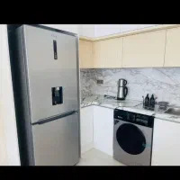 اجاره واحد فرنیش ساعتی ماهانه ایرانمال|اجارهٔ کوتاهمدت آپارتمان و سوئیت|تهران, آبشار تهران (دریاچه)|دیوار
